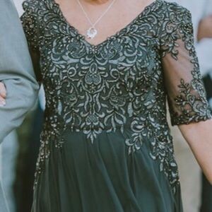 Mother of the Groom dress